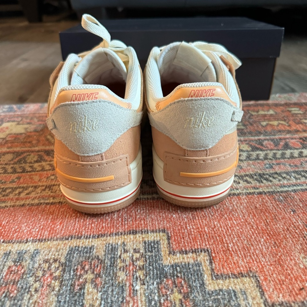 Nike AF1 - Picture 9 of 9